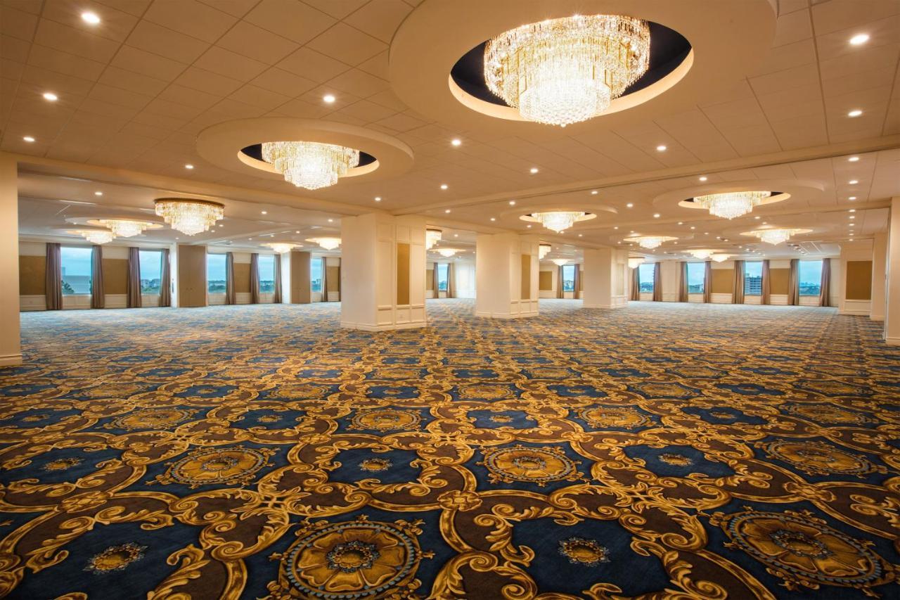 Stunning Condo Near Universal Studios Williamsburg Екстериор снимка
