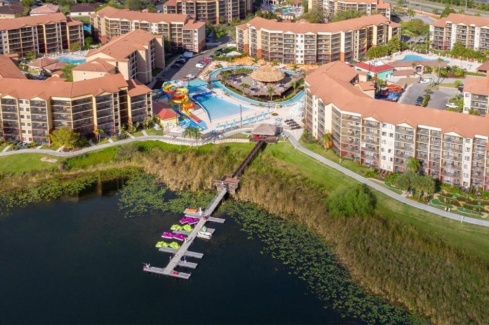 Stunning Condo Near Universal Studios Williamsburg Екстериор снимка