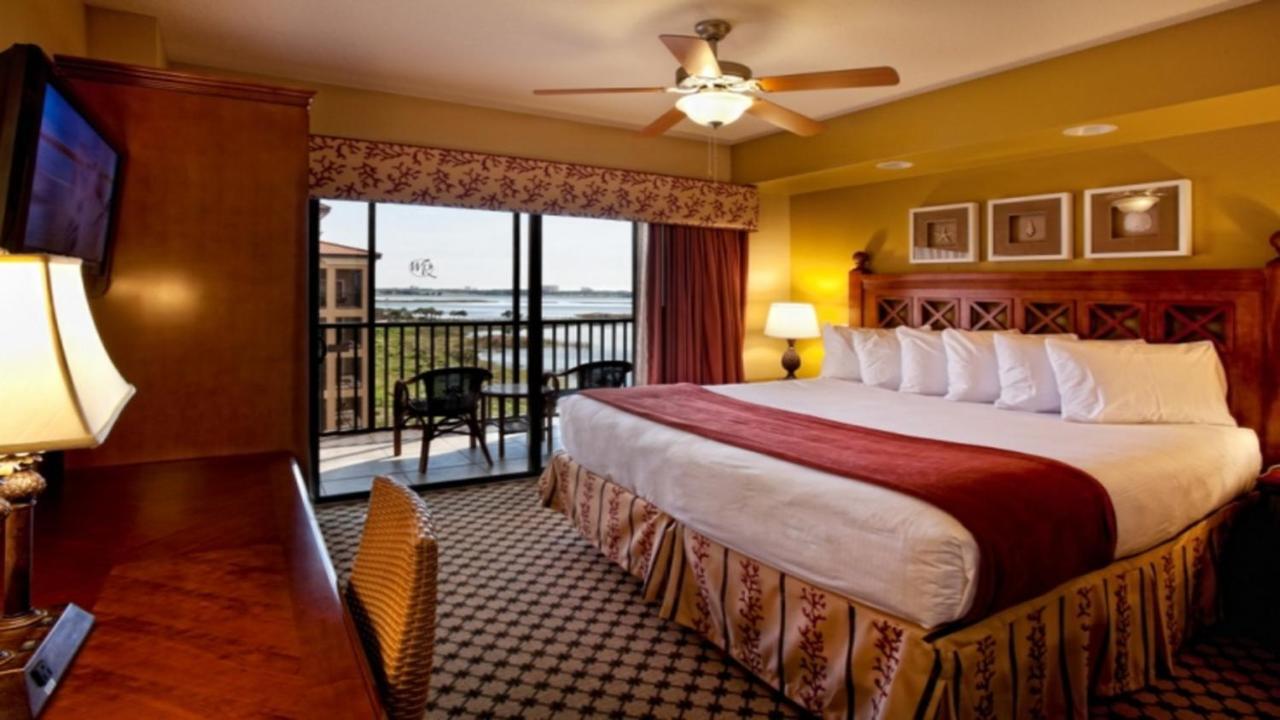 Stunning Condo Near Universal Studios Williamsburg Екстериор снимка
